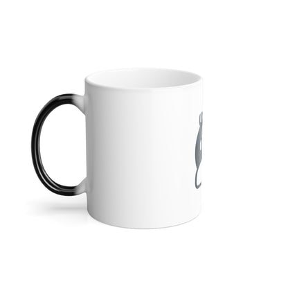 GetMyVirtualAssistant.com Branded Mug